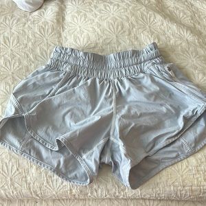 Lululemon Running Shorts Size 4